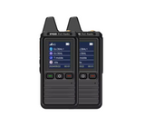 2 Storm Shield Narvik Radios Worldwide Walkie Talkie Pack