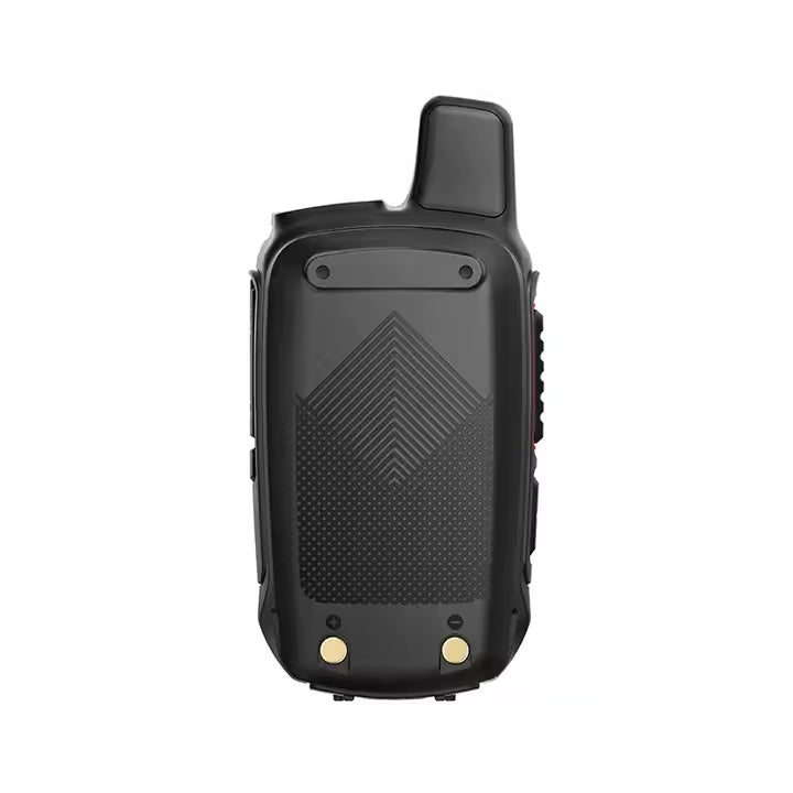 Raider Narvik Radios Worldwide PTT Walkie-Talkie